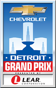 Detroit Grand Prix